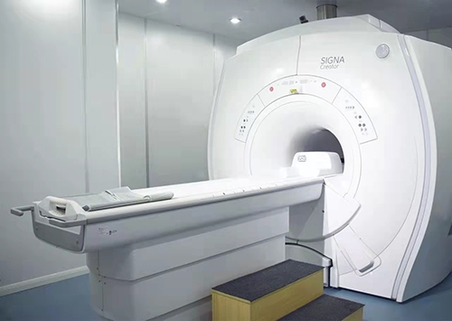 高端超导型1.5T 核磁MRI